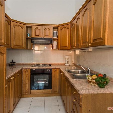 Apartmani Aria روغوزنيكا المظهر الخارجي الصورة