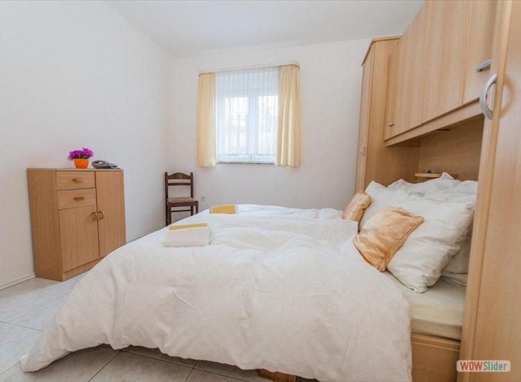 Apartmani Aria روغوزنيكا المظهر الخارجي الصورة