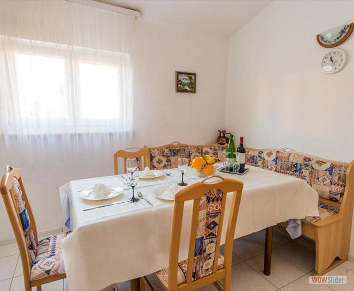 Apartmani Aria روغوزنيكا المظهر الخارجي الصورة