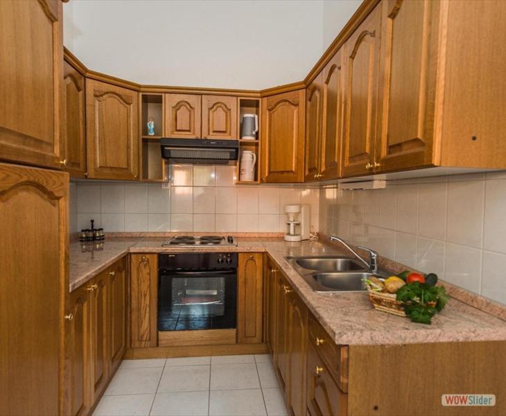 Apartmani Aria روغوزنيكا المظهر الخارجي الصورة