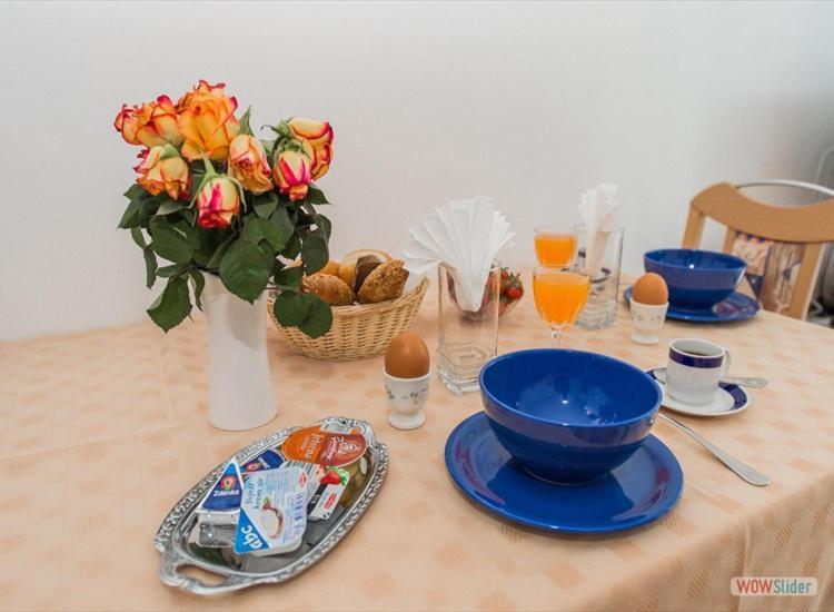 Apartmani Aria روغوزنيكا المظهر الخارجي الصورة