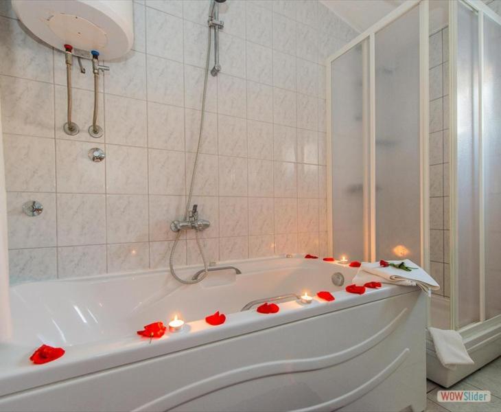 Apartmani Aria روغوزنيكا المظهر الخارجي الصورة