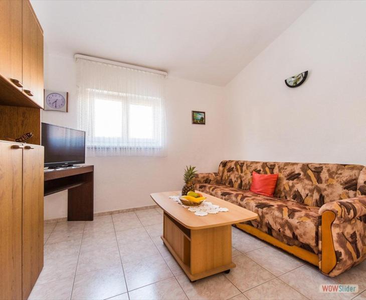 Apartmani Aria روغوزنيكا المظهر الخارجي الصورة