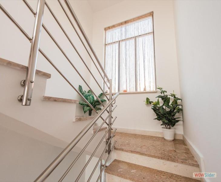 Apartmani Aria روغوزنيكا المظهر الخارجي الصورة