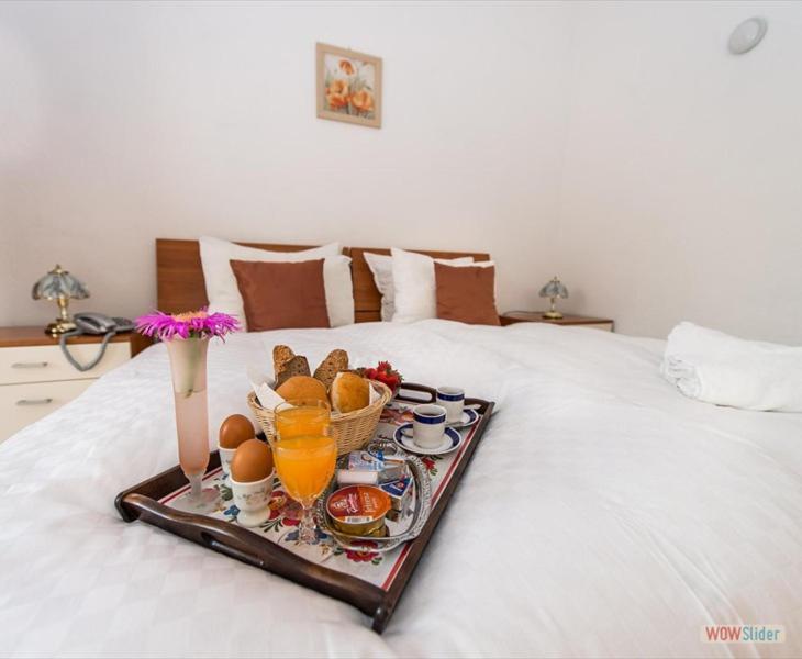 Apartmani Aria روغوزنيكا المظهر الخارجي الصورة