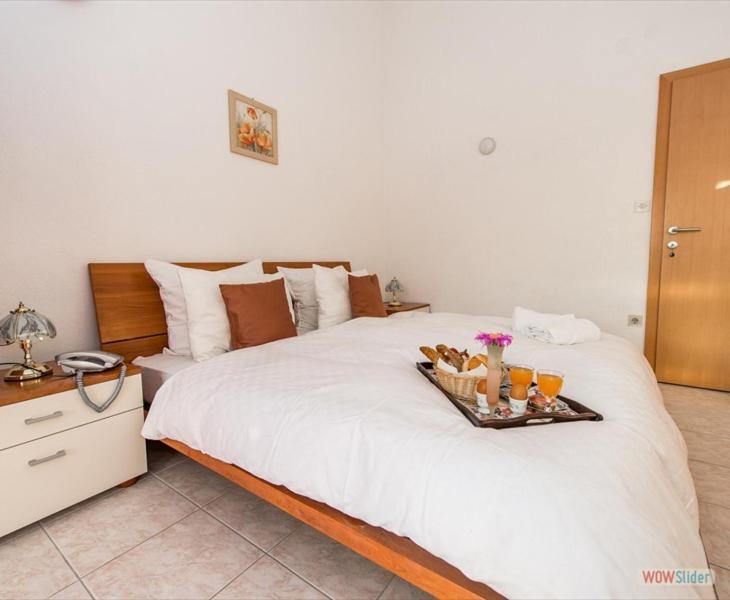 Apartmani Aria روغوزنيكا المظهر الخارجي الصورة