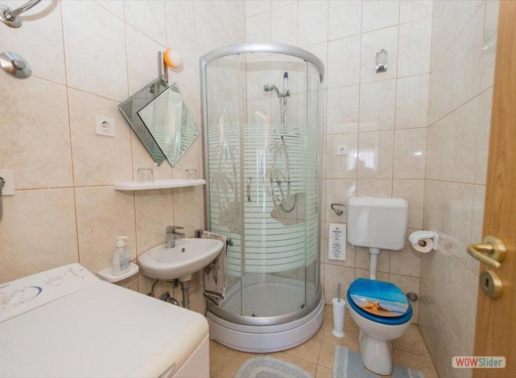 Apartmani Aria روغوزنيكا المظهر الخارجي الصورة