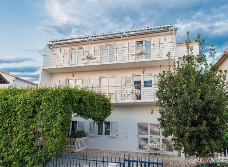 Apartmani Aria روغوزنيكا المظهر الخارجي الصورة