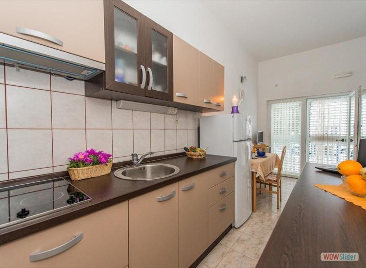 Apartmani Aria روغوزنيكا المظهر الخارجي الصورة