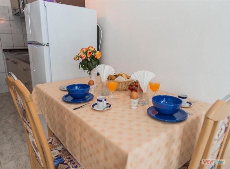 Apartmani Aria روغوزنيكا المظهر الخارجي الصورة