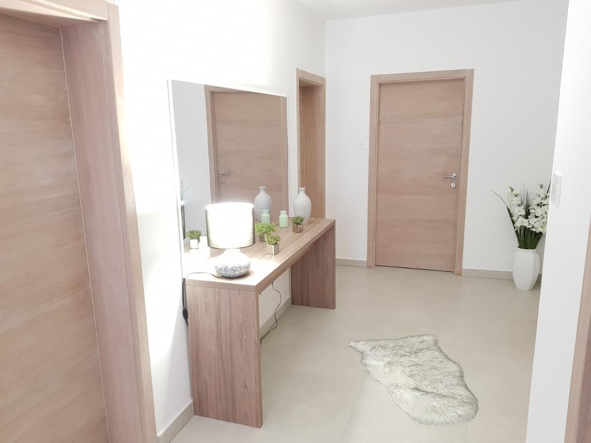 Apartmani Aria روغوزنيكا المظهر الخارجي الصورة