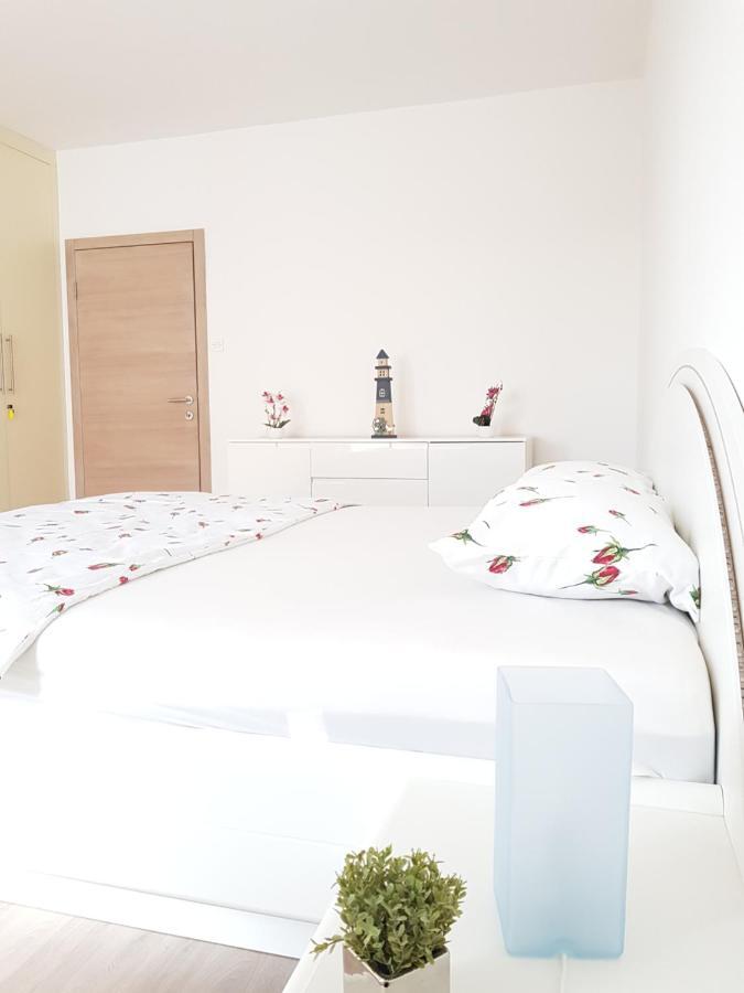 Apartmani Aria روغوزنيكا المظهر الخارجي الصورة