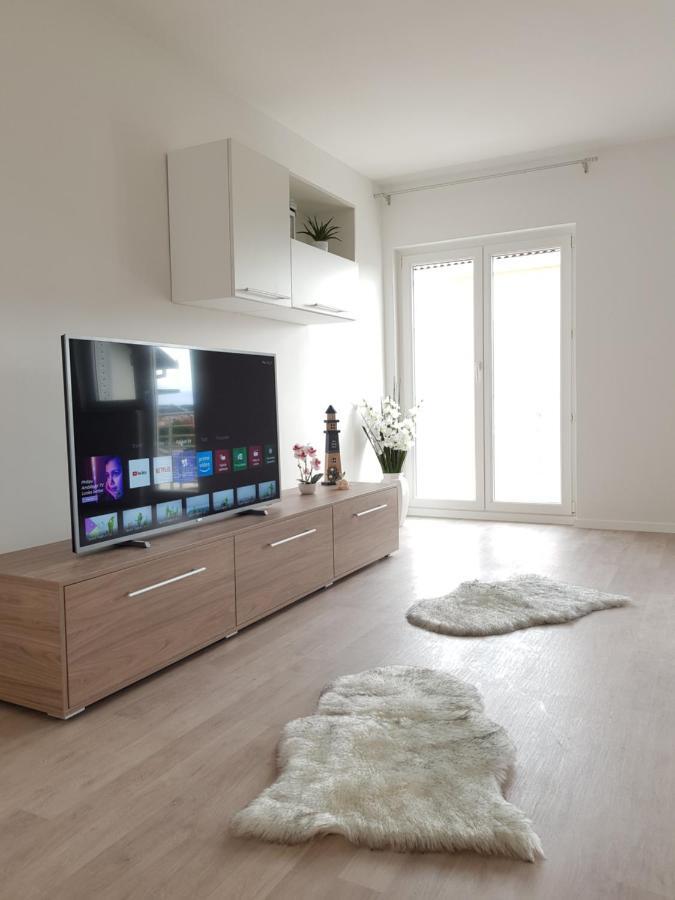 Apartmani Aria روغوزنيكا المظهر الخارجي الصورة