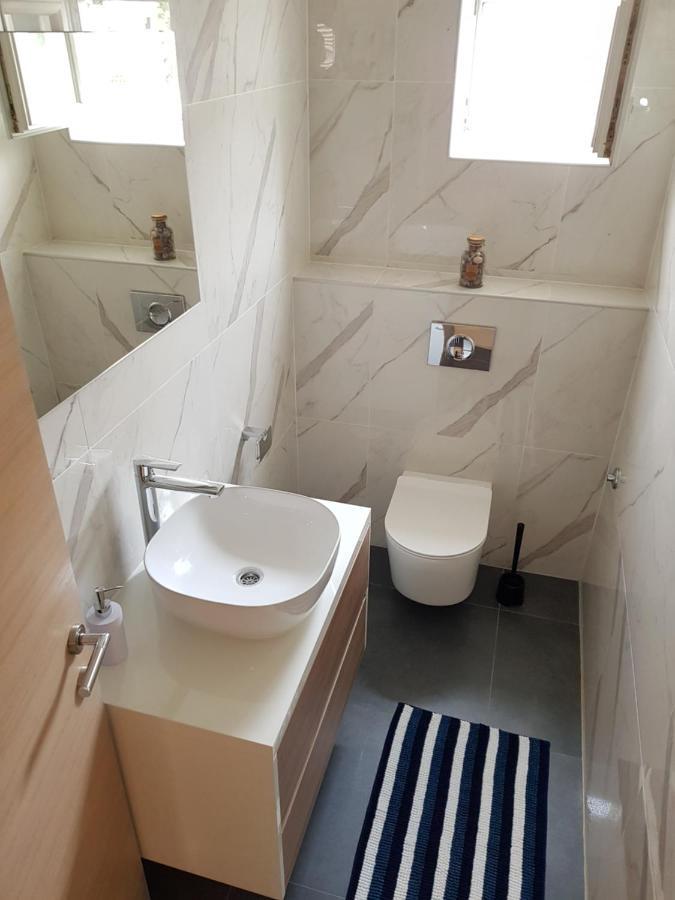 Apartmani Aria روغوزنيكا المظهر الخارجي الصورة