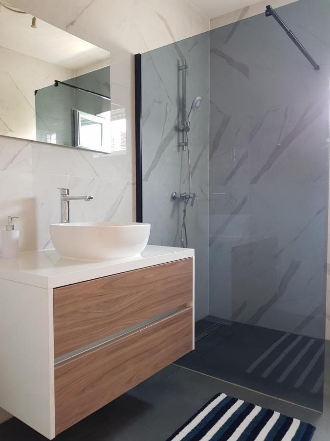 Apartmani Aria روغوزنيكا المظهر الخارجي الصورة